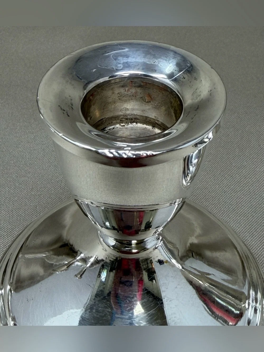 Duchin Creation vintage matching